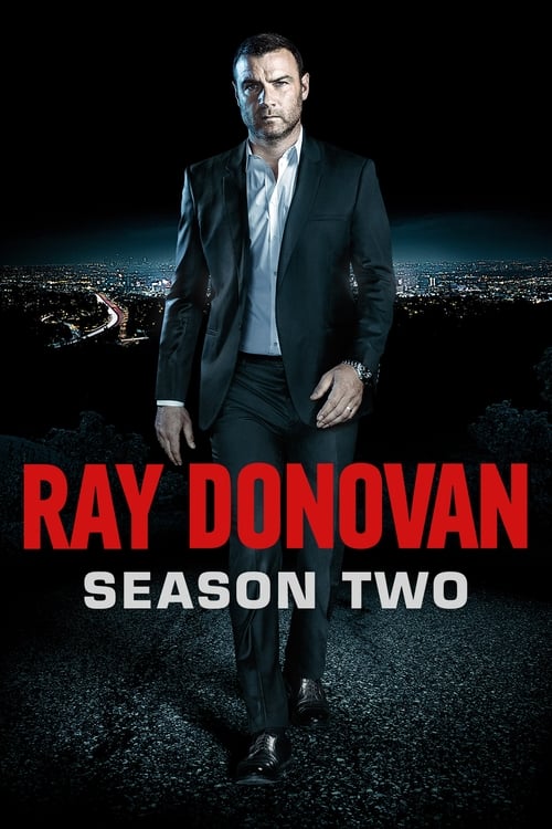 Where to stream Ray Donovan Season 2