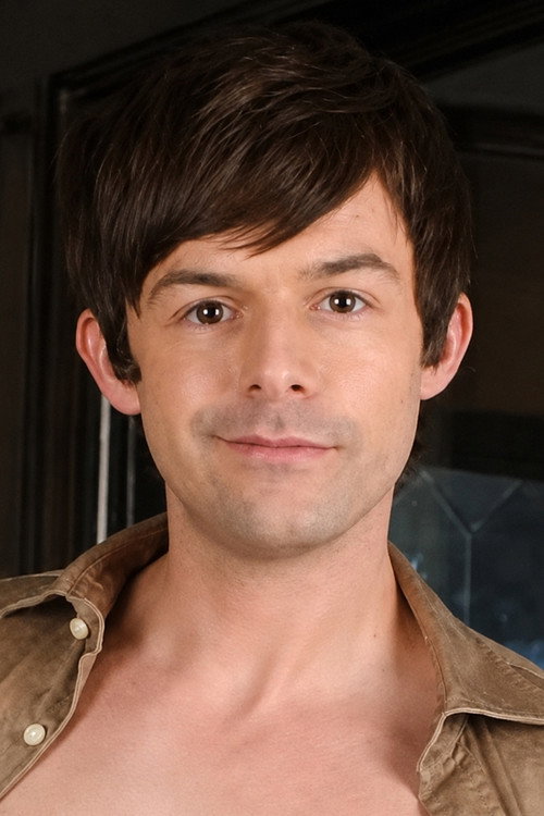 Tucker Scott