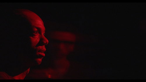 Touch of RED: RECOLLECTION still