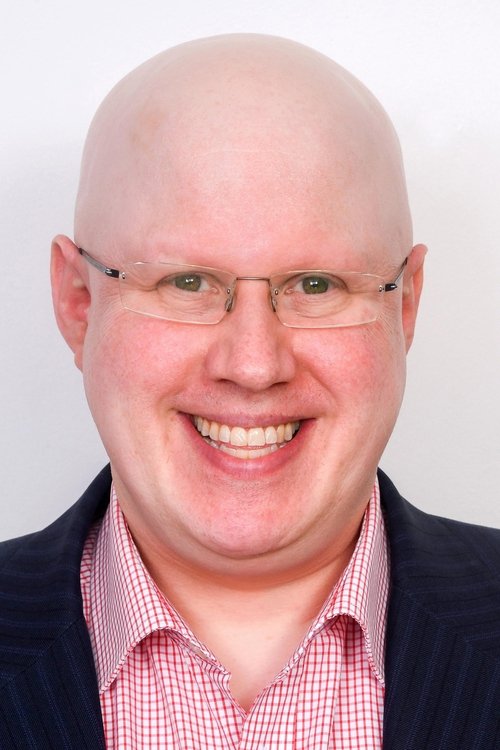 Kép: Matt Lucas színész profilképe