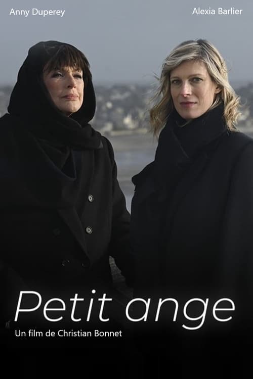 Petit ange (2022)