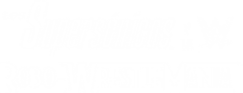 The Jetsons & WWE: Robo-WrestleMania