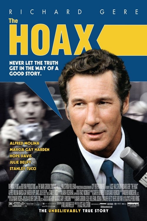 The Hoax 2006