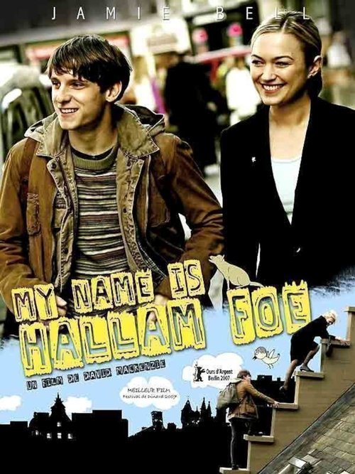 My Name is Hallam Foe (2007)