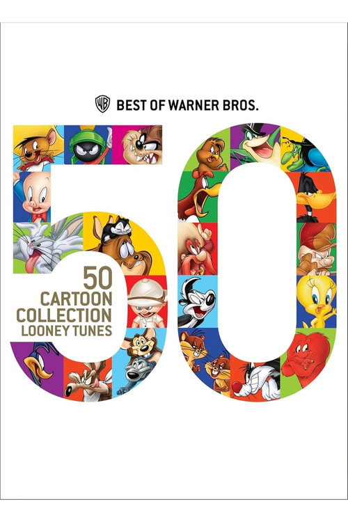 Best of Warner Bros. 50 Cartoon Collection: Looney Tunes (2013)