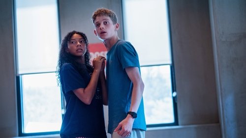 Épisode 1