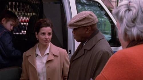 Judging Amy, S06E13 - (2005)