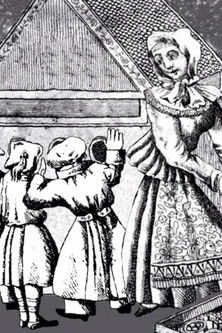 Aesculapius' Clubfoot