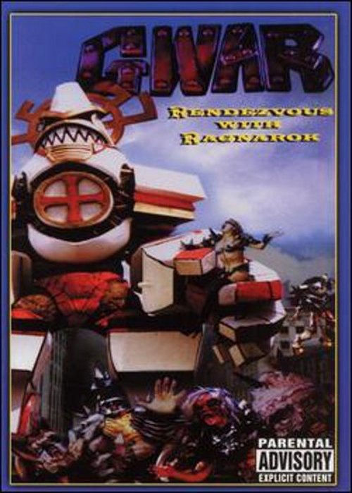 GWAR: Rendezvous with Ragnarok Online