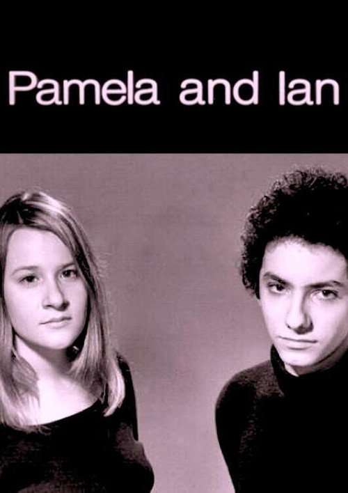 Pamela and Ian