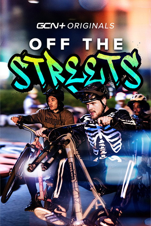 Off The Streets