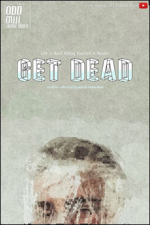 Poster Get Dead 2020