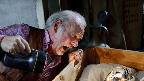 Escena del episodio 13 de la temporada 41 de la serie Tatort