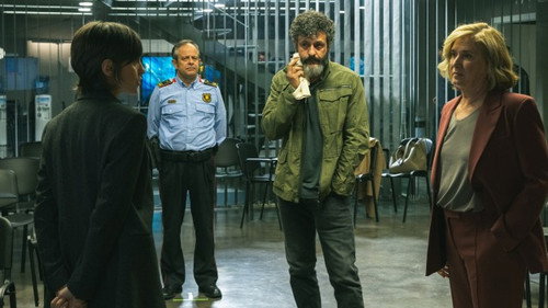 City of Shadows (2025) เมืองซ่อนเขา ตอนที่ 3