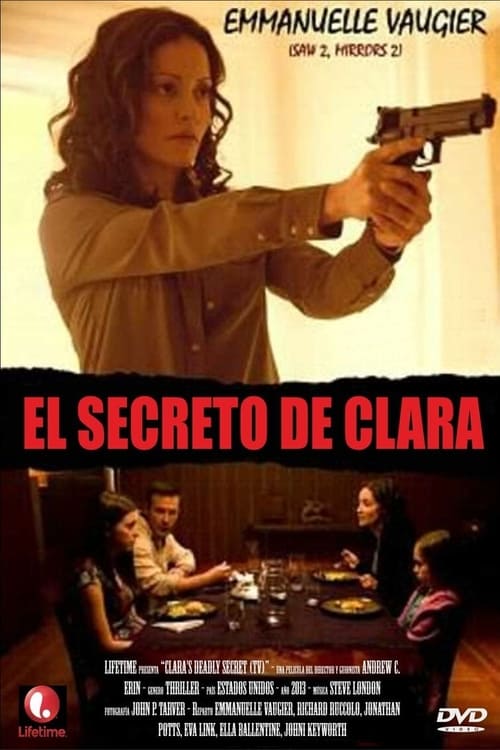 El secreto de Clara 2013