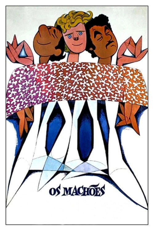 Os Machões - related title