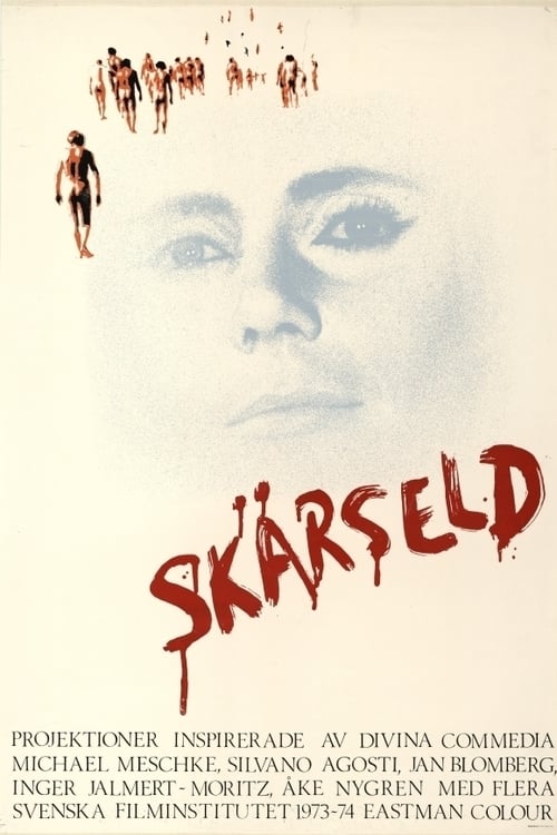 Skärseld 1975