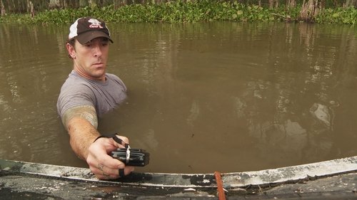 Poster della serie Swamp People