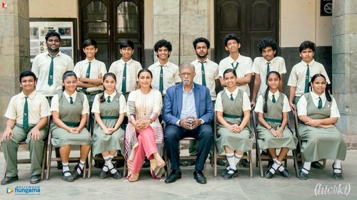 Hichki (2018)