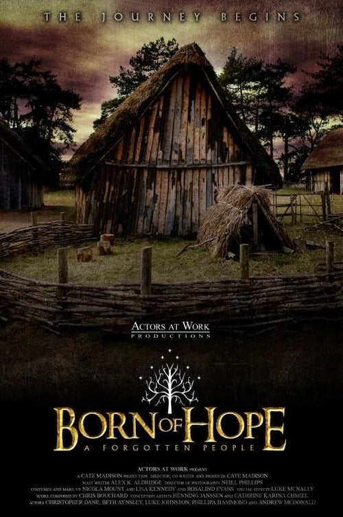 Born of Hope: The Ring of Barahir 2009