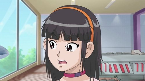 Épisode 11