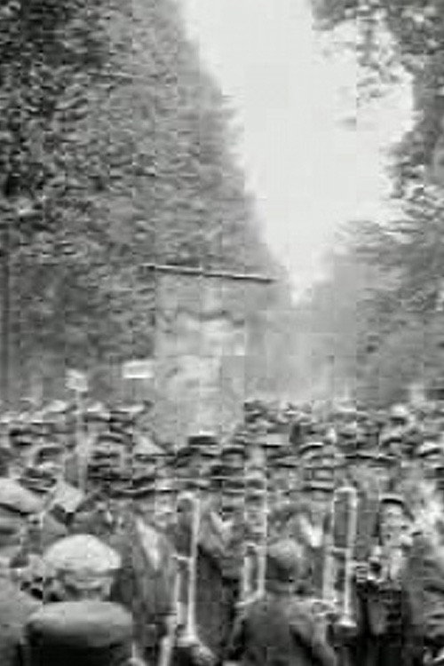 Apeldoorn, groot nationaal muziekconcours