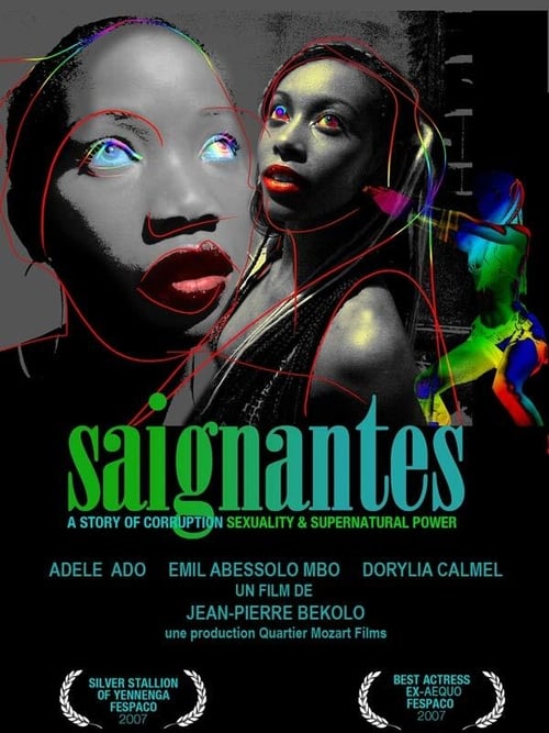 Les Saignantes