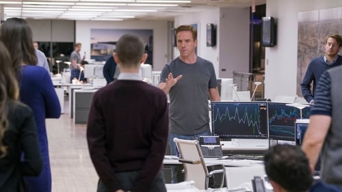 Billions: 2×6