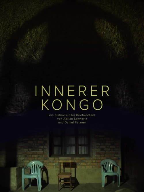 Poster Innerer Kongo 