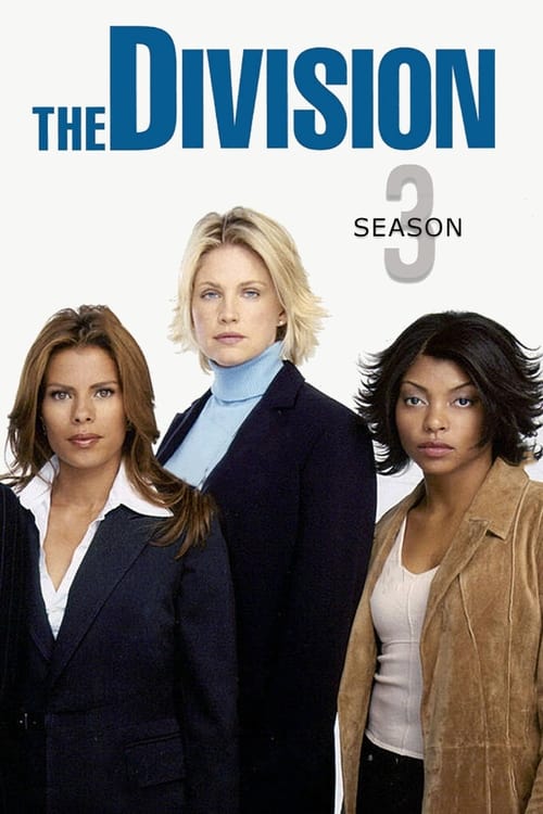 The Division, S03E14 - (2003)