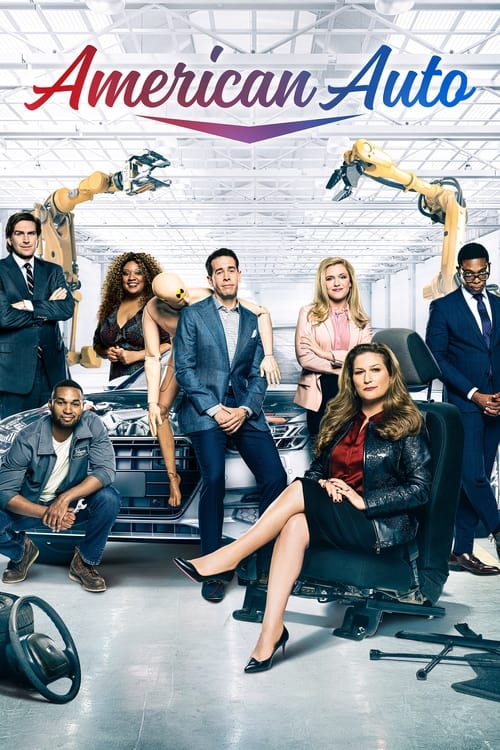 American Auto - Saison 1