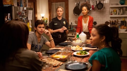 The Fosters: 1×1