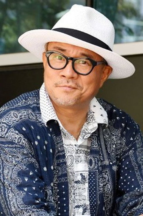 Kim Sung-soo photo 2