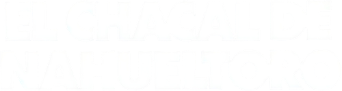 Jackal of Nahueltoro