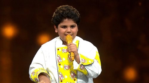 Image de l'épisode 17