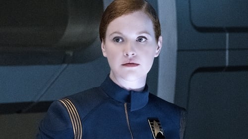 Star Trek: Discovery: 1×3