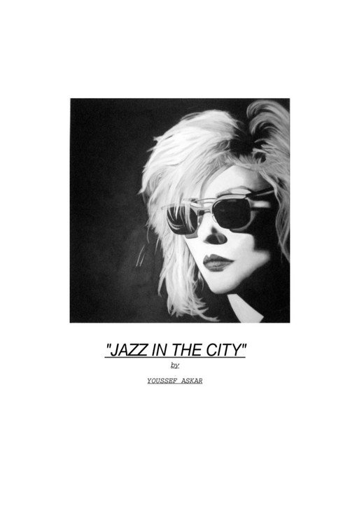 "Jazz in the City"