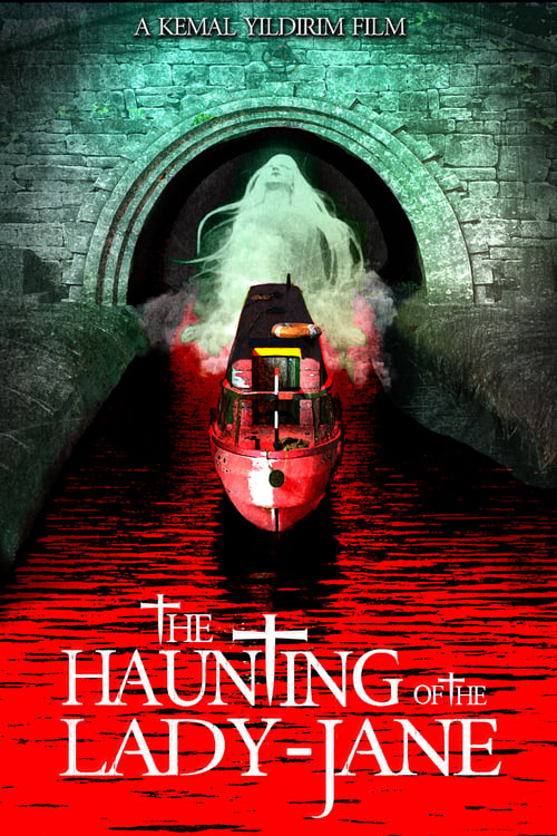 Poster The Haunting of the Lady-Jane 