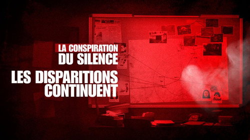 Image Les disparitions continuent