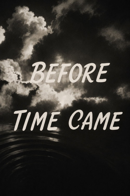 Before Time Came