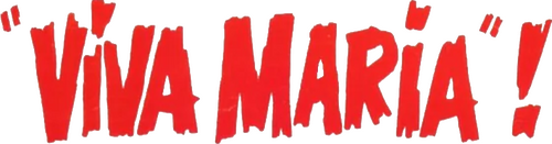 Viva Maria!