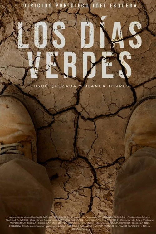 Los días verdes