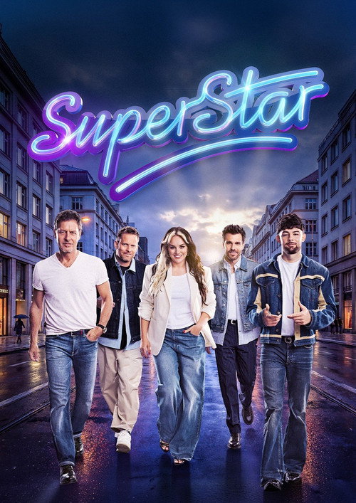 SuperStar
