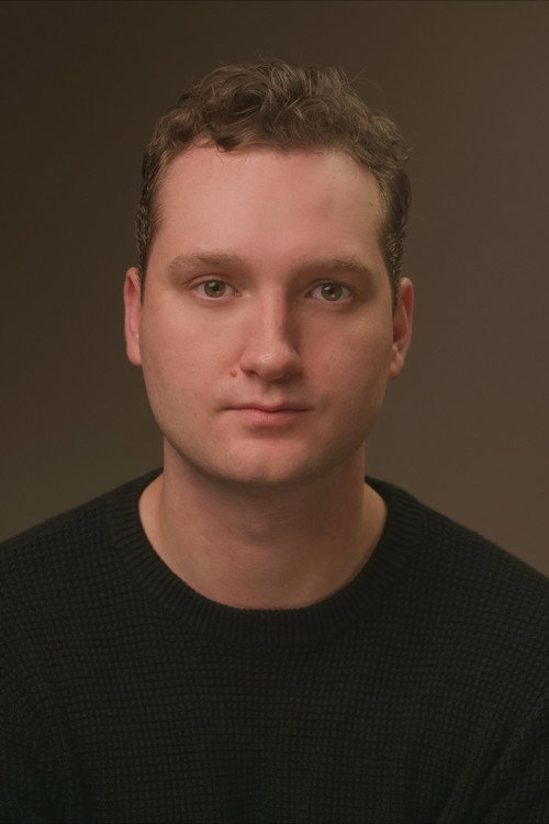 Foto de actor