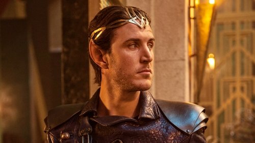 Assistir As Crônicas de Shannara S02E06 – 2×06 – Legendado Assistir As Crônicas de Shannara S02E06 – 2×06 – Legendado