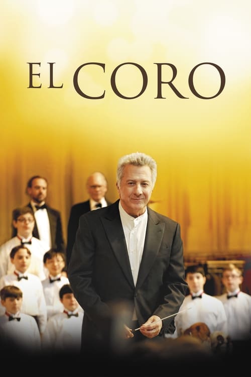 Boychoir poster