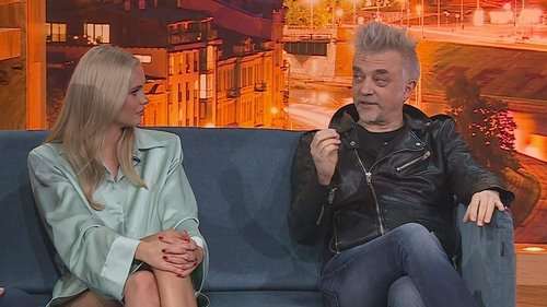 Image de l'épisode 32