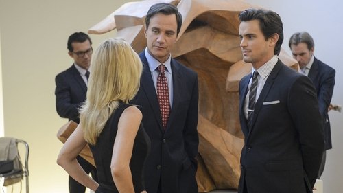 White Collar, S04E15 - (2013)