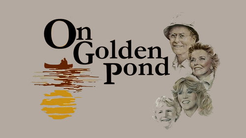 On Golden Pond