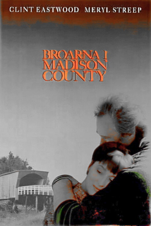 Broarna i Madison County